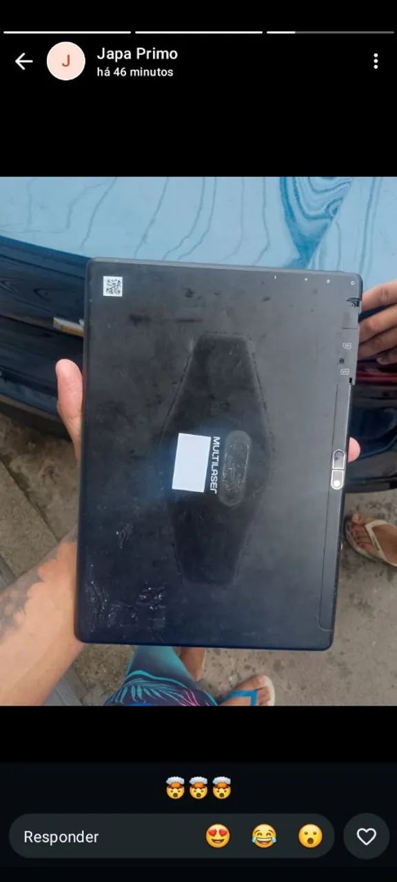 Vendo tablet - Foto 2
