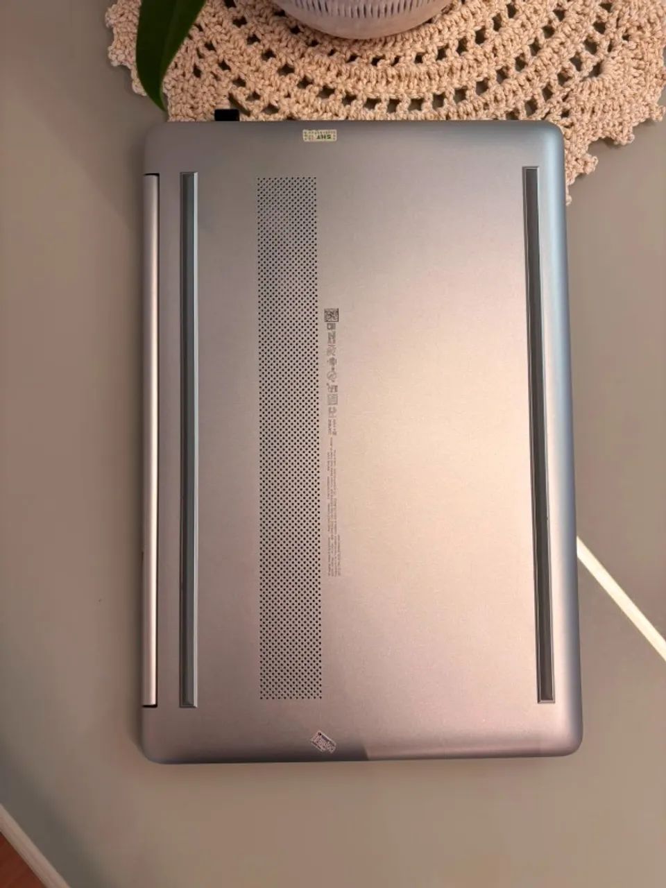 Notebook HP 15,6" Core i5 11ª Geração | 8GB RAM | SSD 256GB | - Foto 4