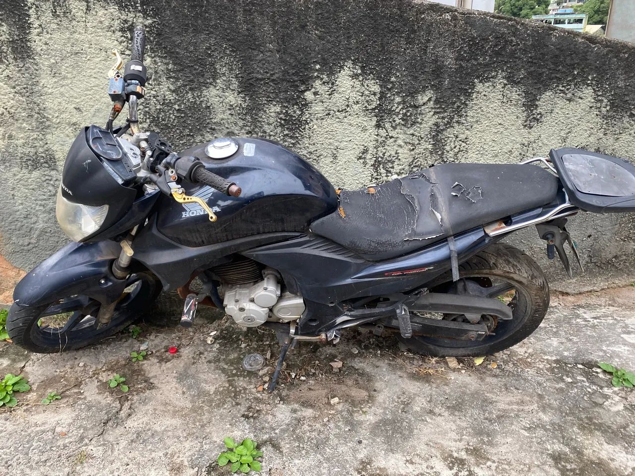 Cb300r