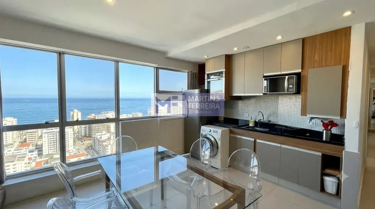 Apartamento de 1 quarto para locação - Leblon - Foto 4