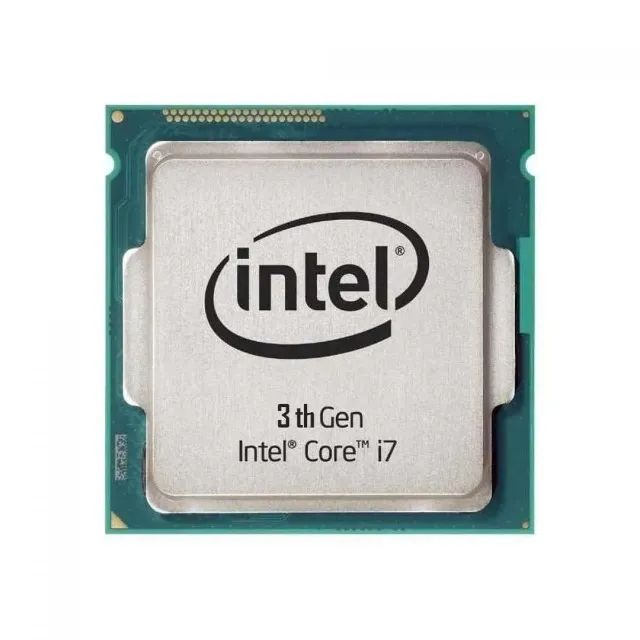 Processador Intel Core i7-3770 4 Núcleos 8 Threads 3.4GHz LGA 1155
