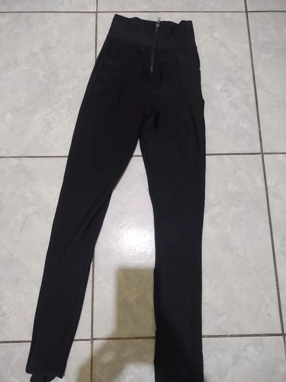 Calça Lycra