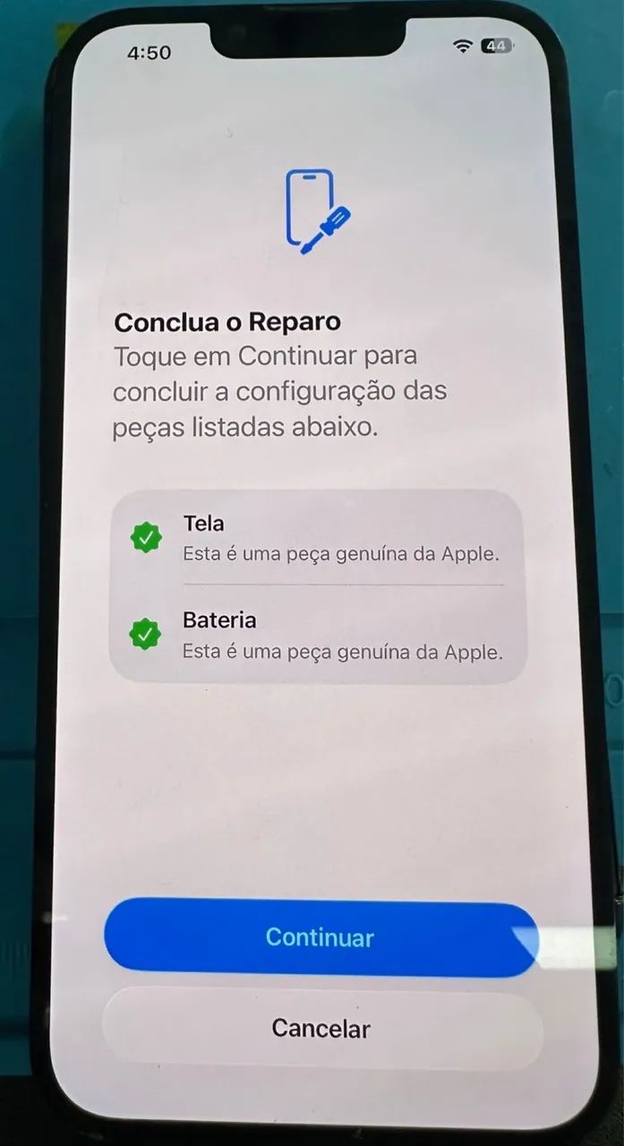iPhone  13 128GB - Foto 2