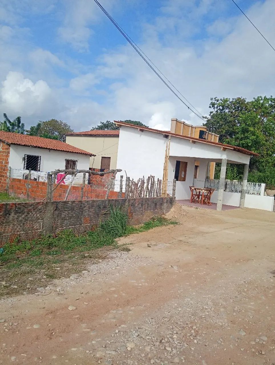 Vendo casa em paraipaba  - Foto 4