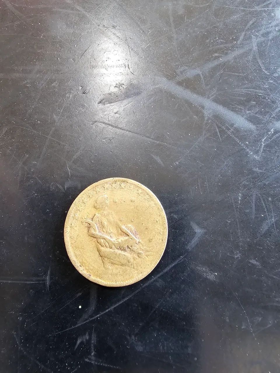 Moedas antigas  - Foto 5