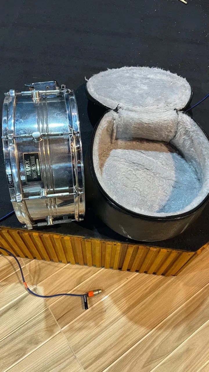 Caixa Mapex Mars Pro - Foto 4