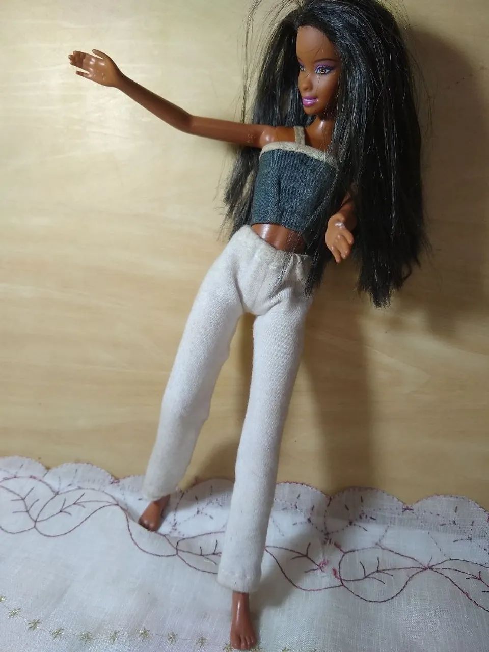 Barbie Negra  - Foto 3