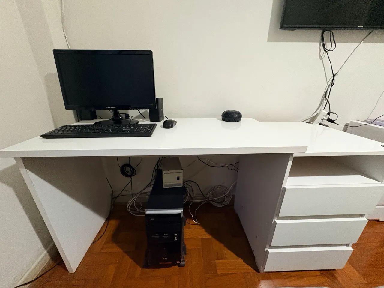 Mesa de computador  - Foto 5