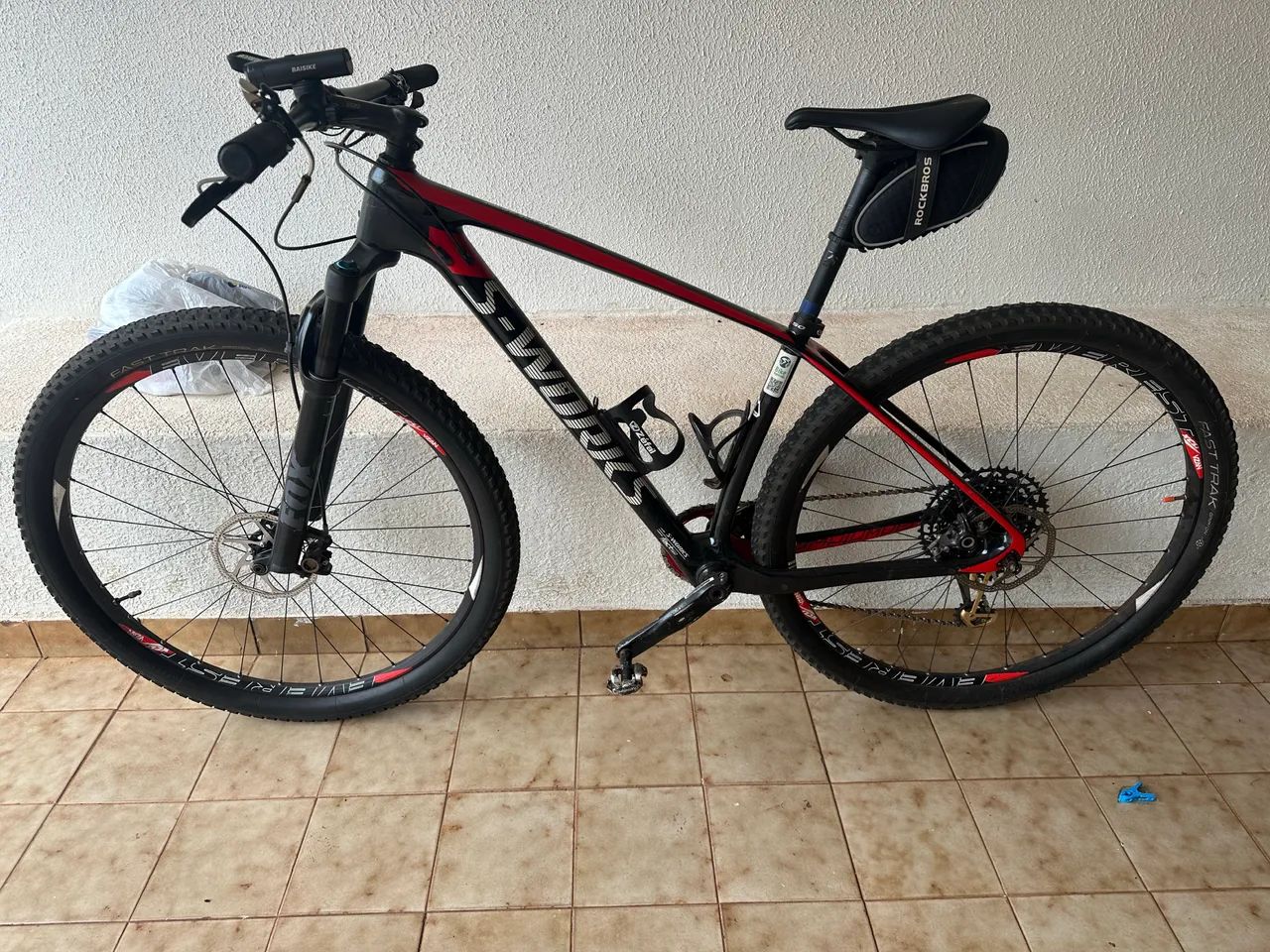 Vendo specialize S-Works ! Tamanho M - Foto 3