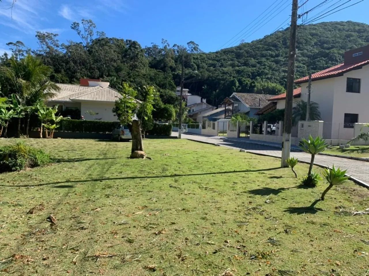 Terreno à Venda em Sambaqui, Florianópolis - SC - Foto 4