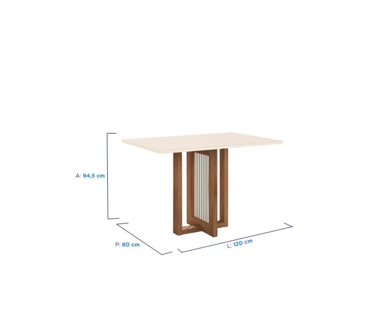 Jogo de mesa novo na caixa  - Foto 2