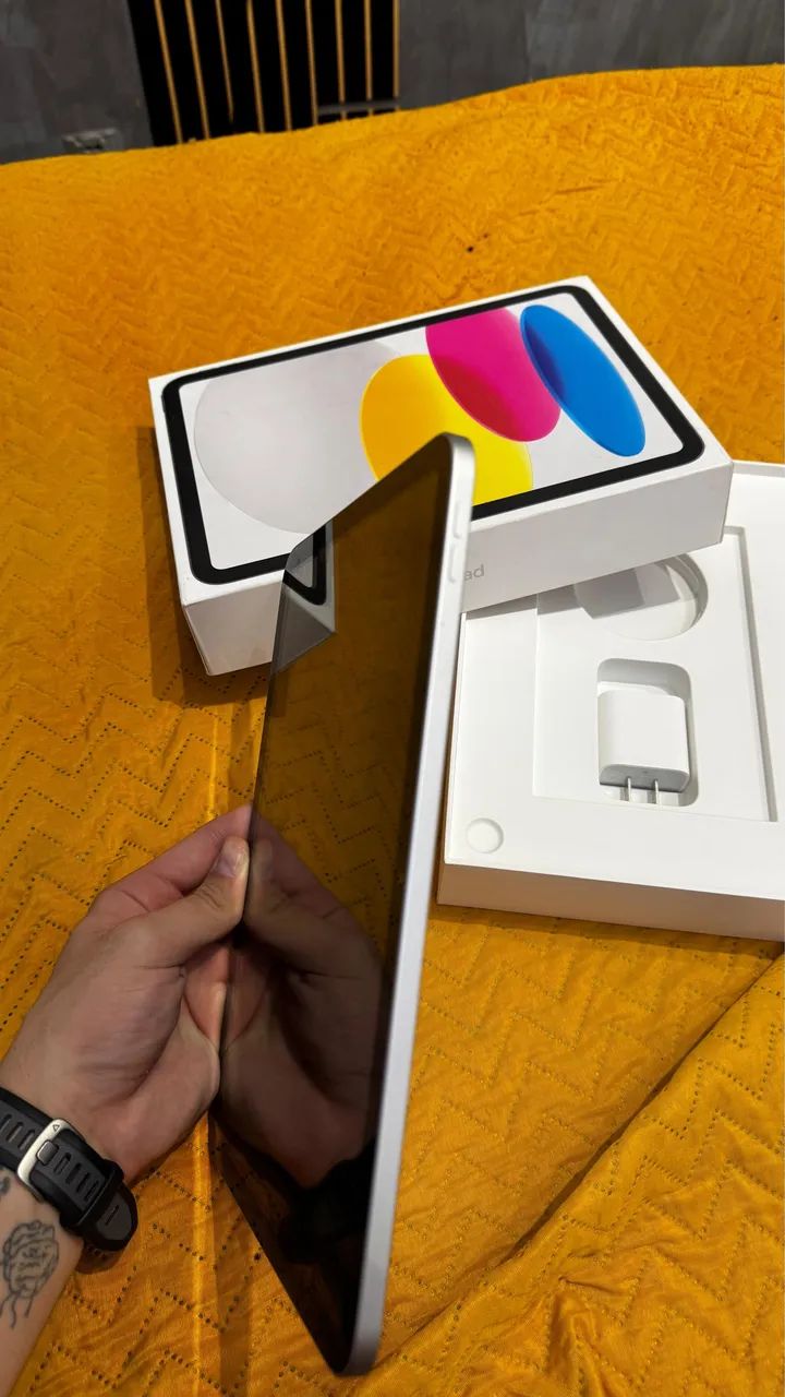 IPAD 10 - Foto 2