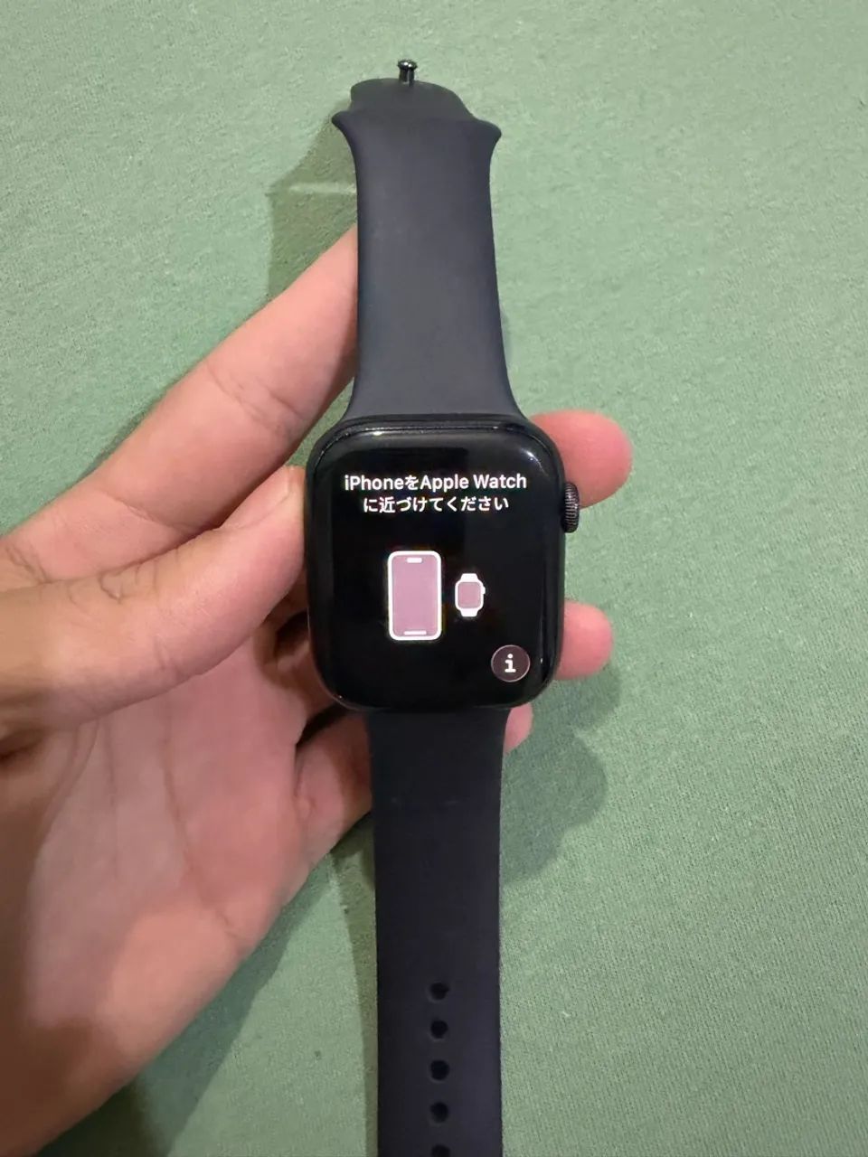 Apple Watch Series 8 45mm - Foto 2