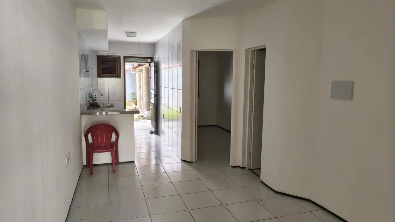 Casa Messejana - Parque Santa Filomena  - Foto 4