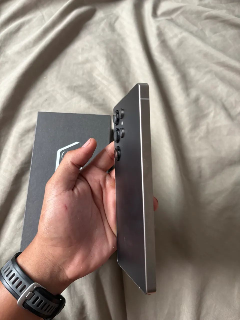 S25 ultra 256gb - Foto 3