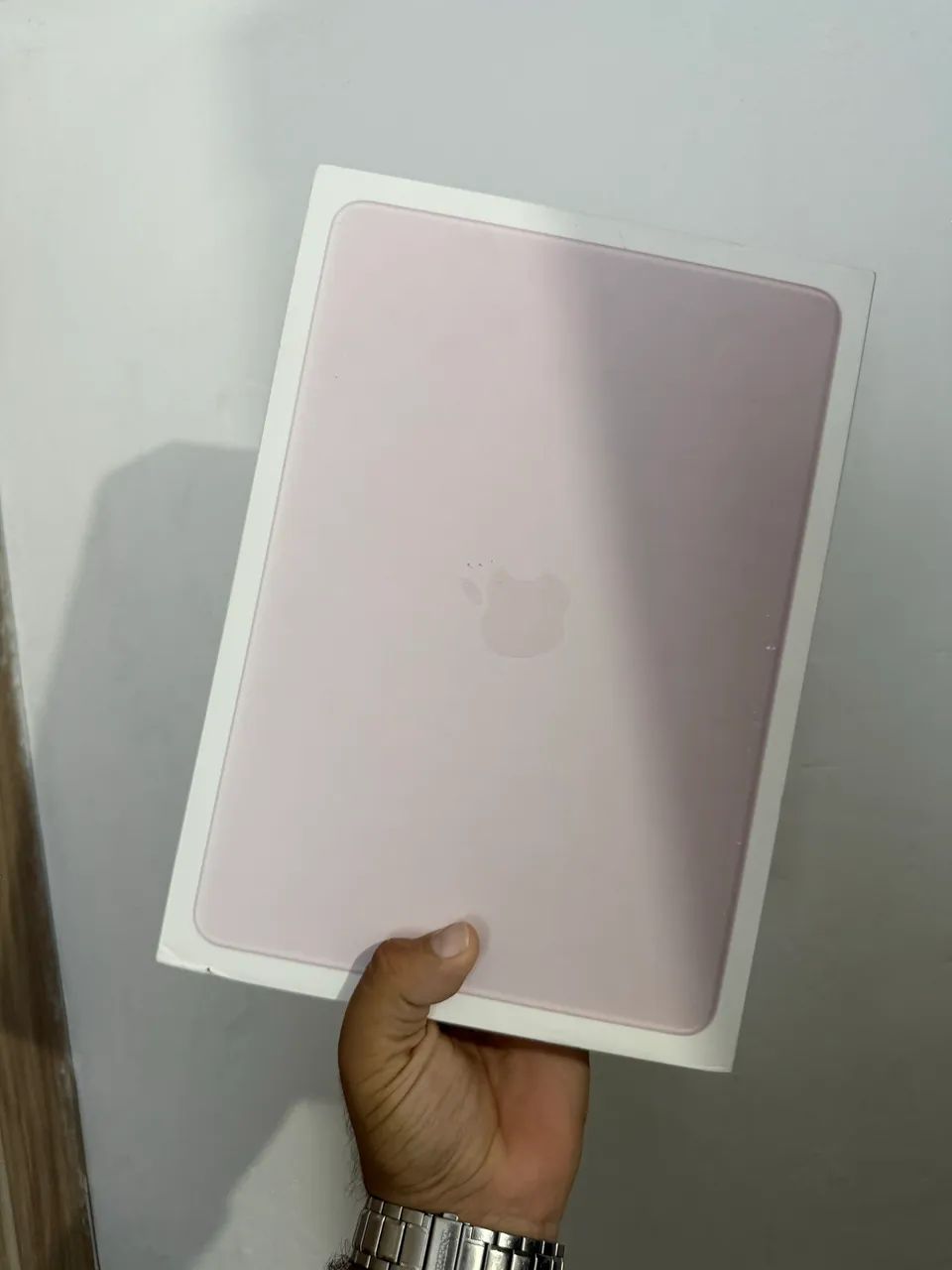 MacBook neo 256 SSD 8gb de ram - Rosa | lacrado 
