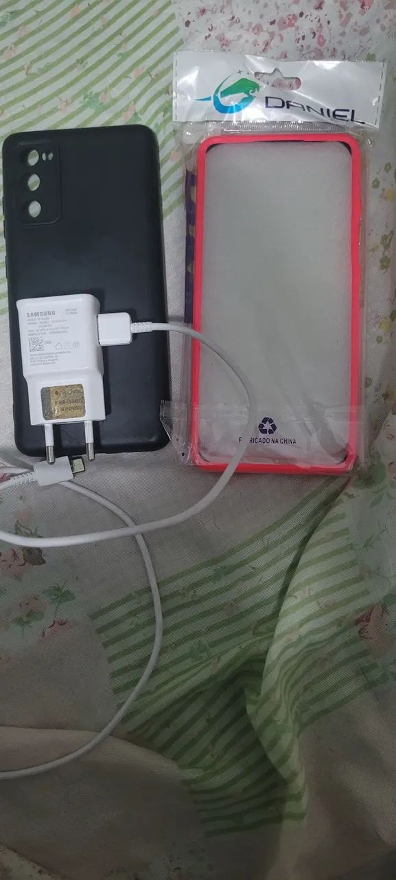S20 fe 256GB - Foto 2