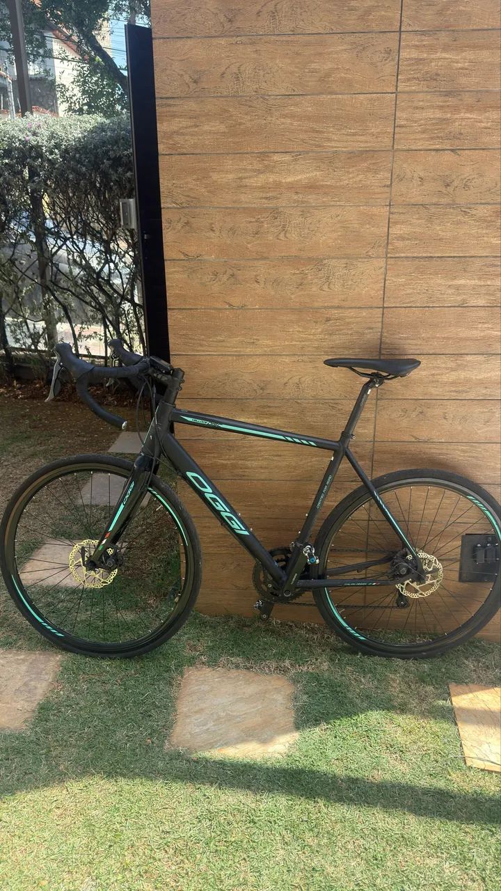bike speed oggi velloce disc 