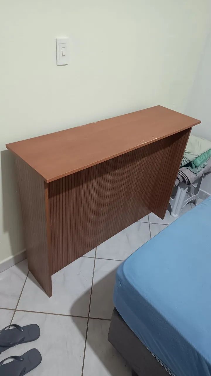 Balcão de Apoio Multiuso 1,20 de comprimento 65568129923843121