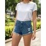 Short Jeans - Foto 3