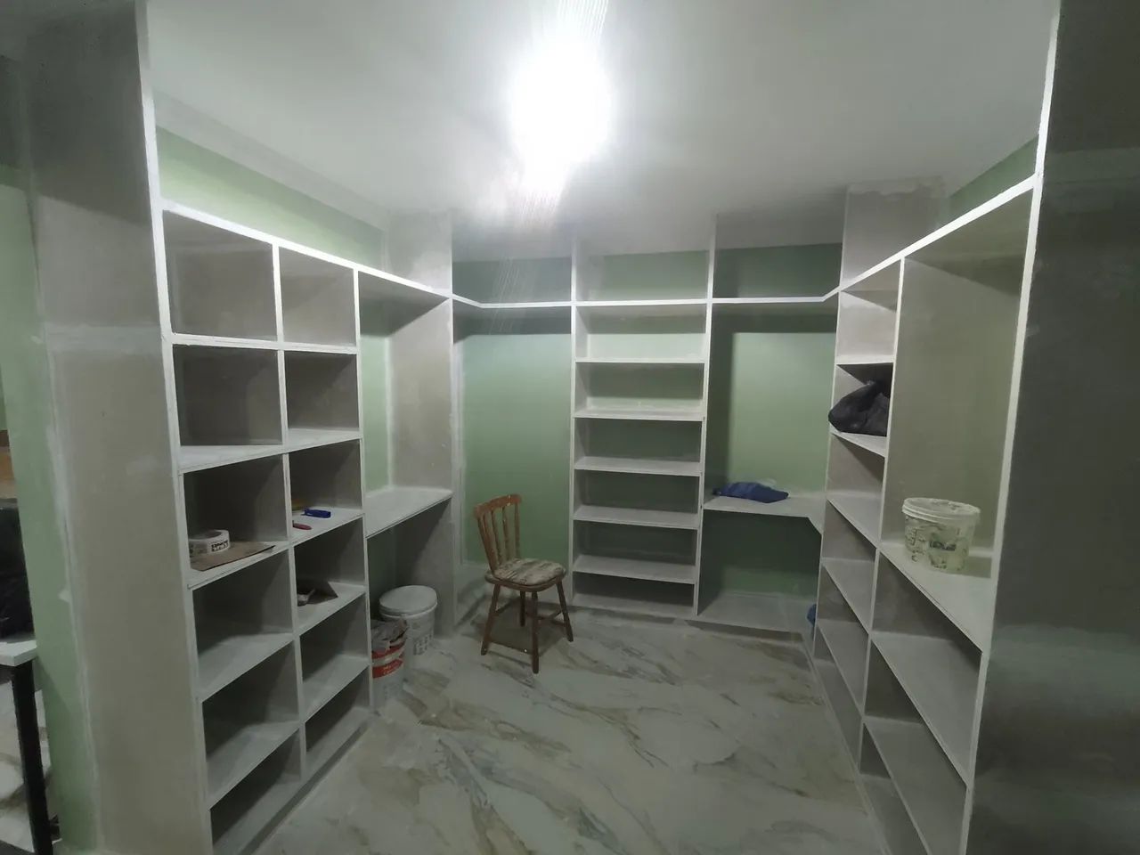 Instalação de Drywall  - Foto 3