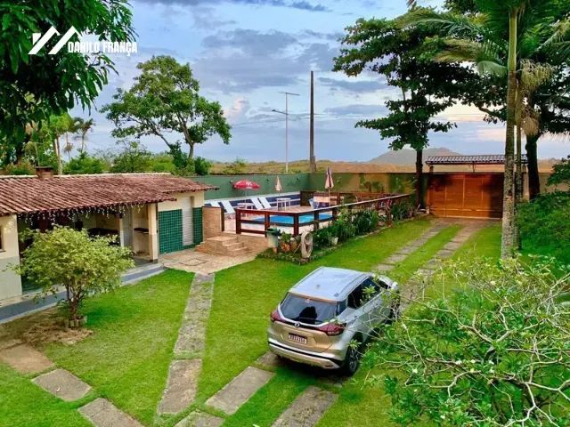 Vende-se chácara de alto padrão na localidade de Tartaruga - Guarapari ES, - Foto 3