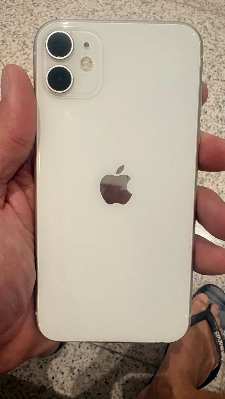 Ifhone 11 64gb - Foto 3