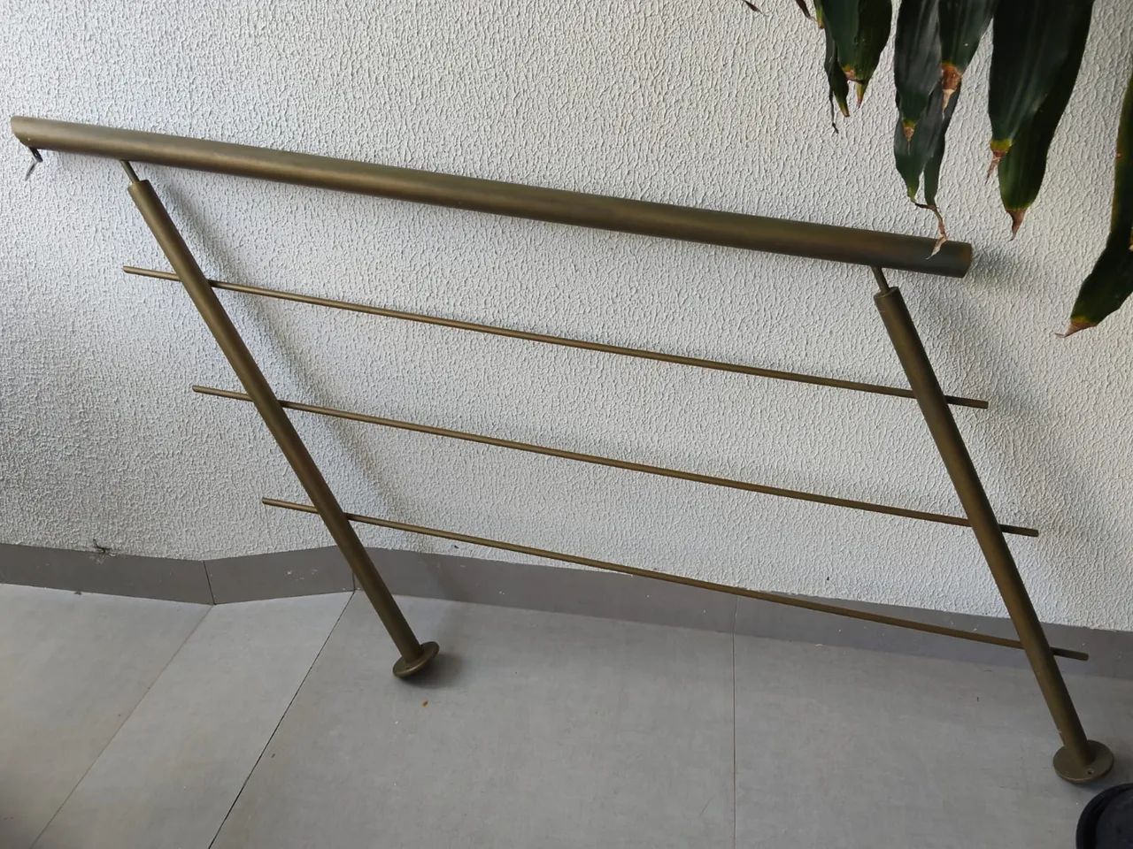 Corrimão 