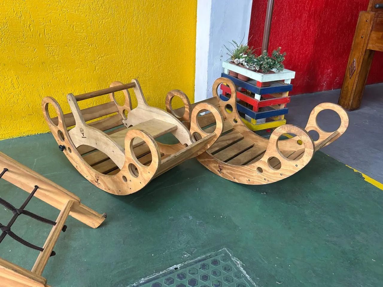 Kits Brinquedos Montssori