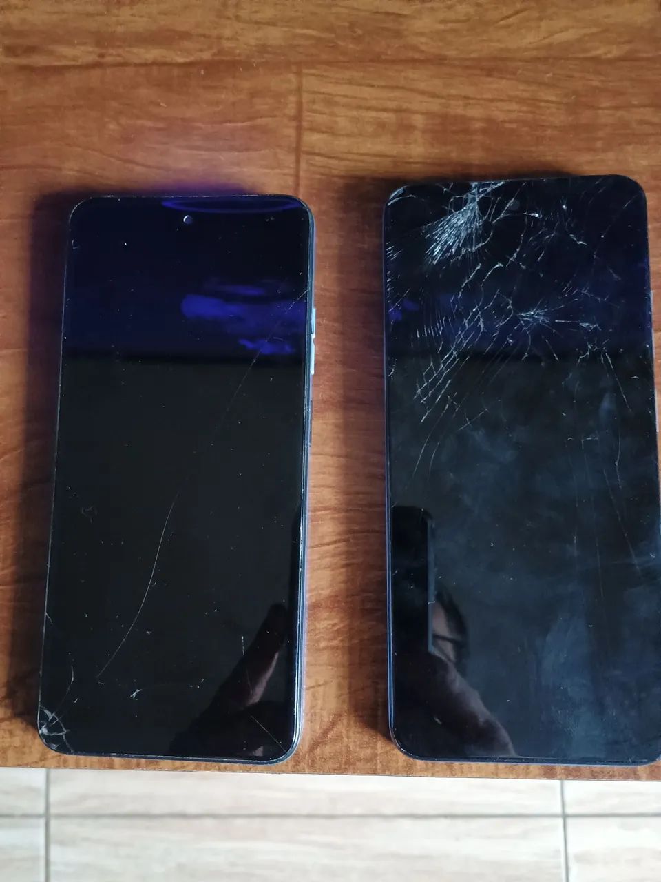 Vendo 4 celular para concerto  - Foto 4