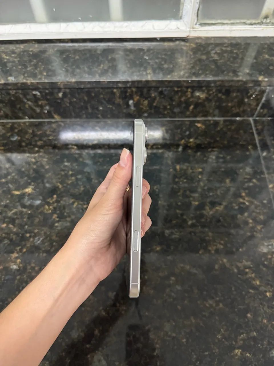 iPhone 16 pro max  - Foto 3