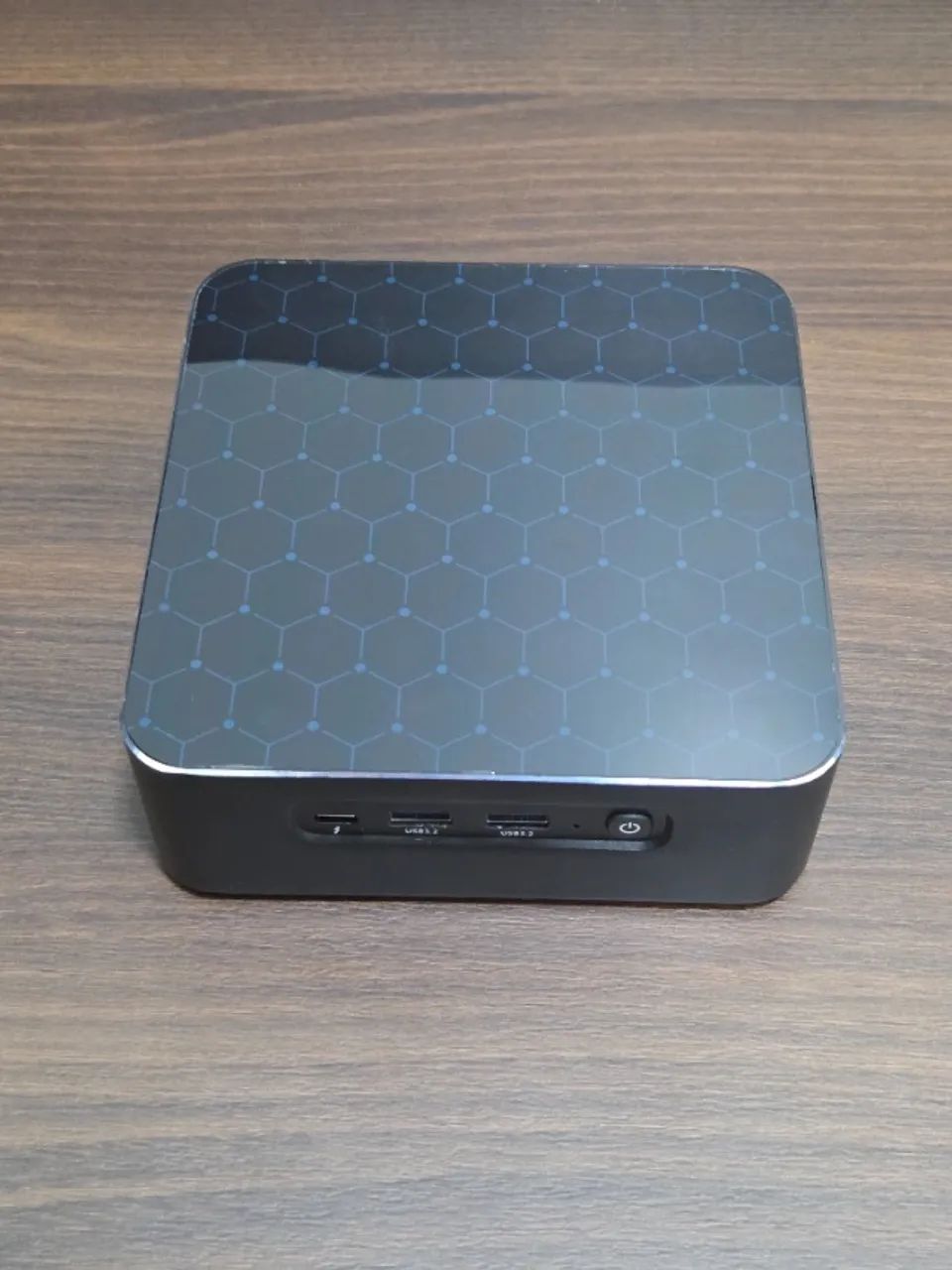 Mini PC Topton Ryzen 5 6600u - Foto 2