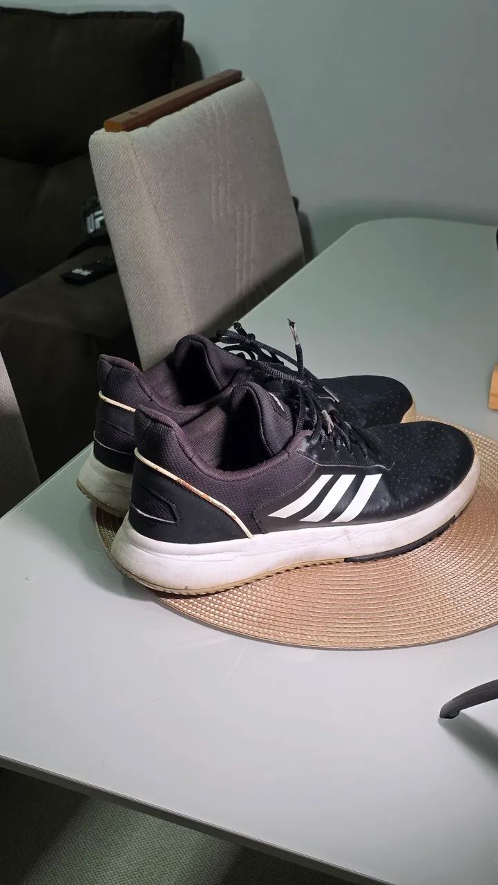 Tenis adidas  - Foto 5