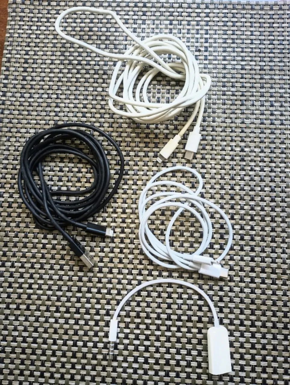 Tamadas para IOS, Apple, Androide etc.... - Foto 3