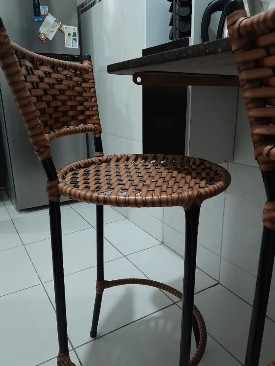 Banquetas Altas - Foto 4