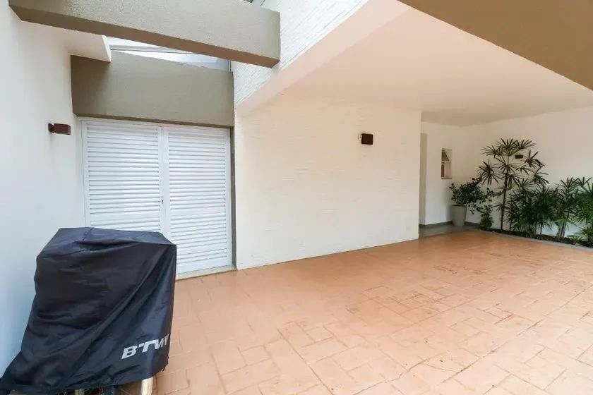 Casa à Venda - Santo Amaro , 4 Quartos, 320 m2 - Foto 3