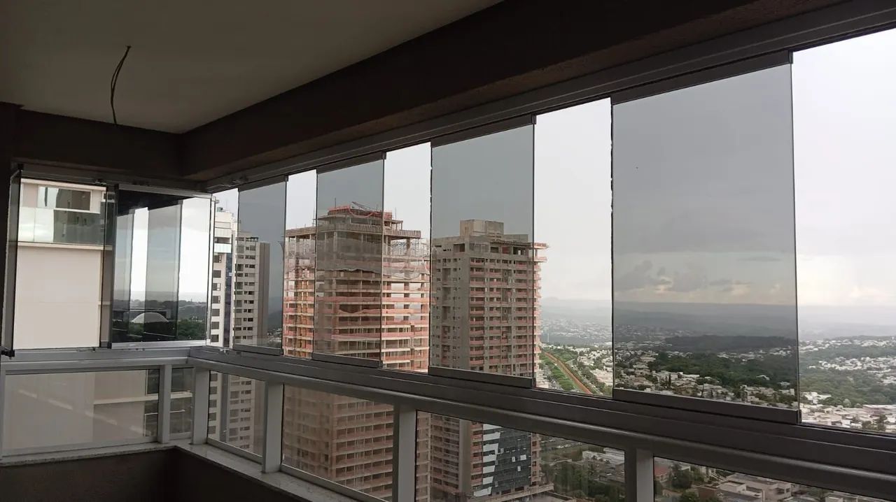 Vidraçaria em Goiânia e região  - Foto 5