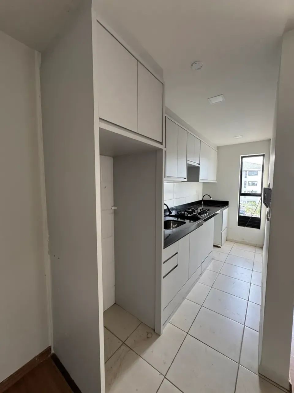 Apartamento 2 quartos com cozinha planejada | Condominio com lazer completo! - Foto 4
