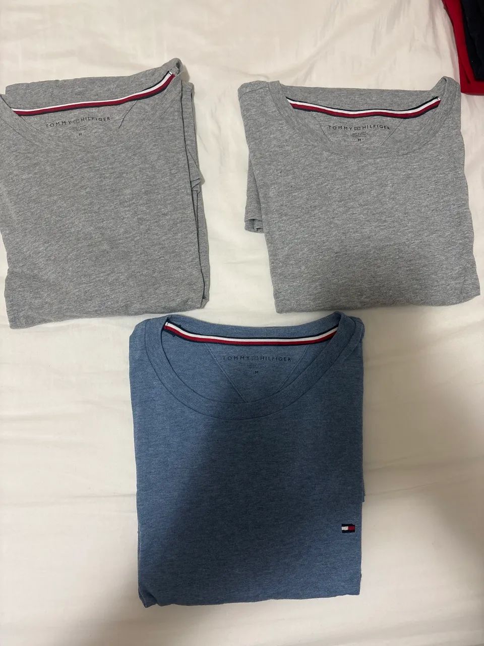Camisa tommy Hilfiger  - Foto 4