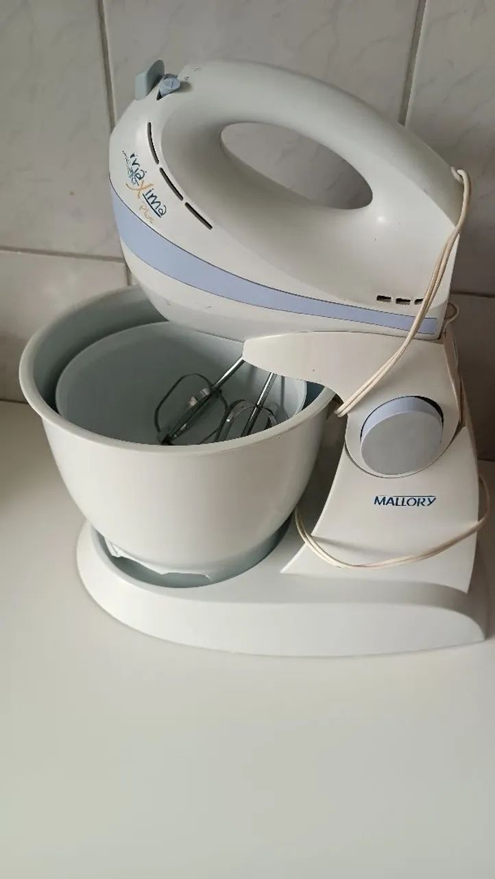 Batedeira 