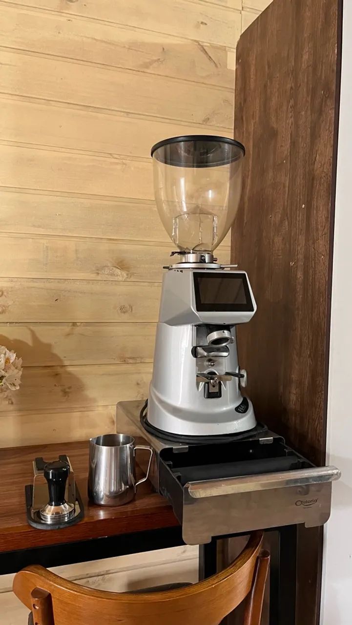 Vendo moinho de café  - Foto 5