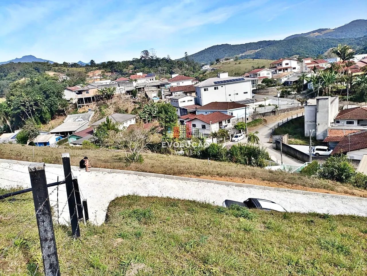 Terreno 380m² em Santo Amaro da Imperatriz - Foto 4