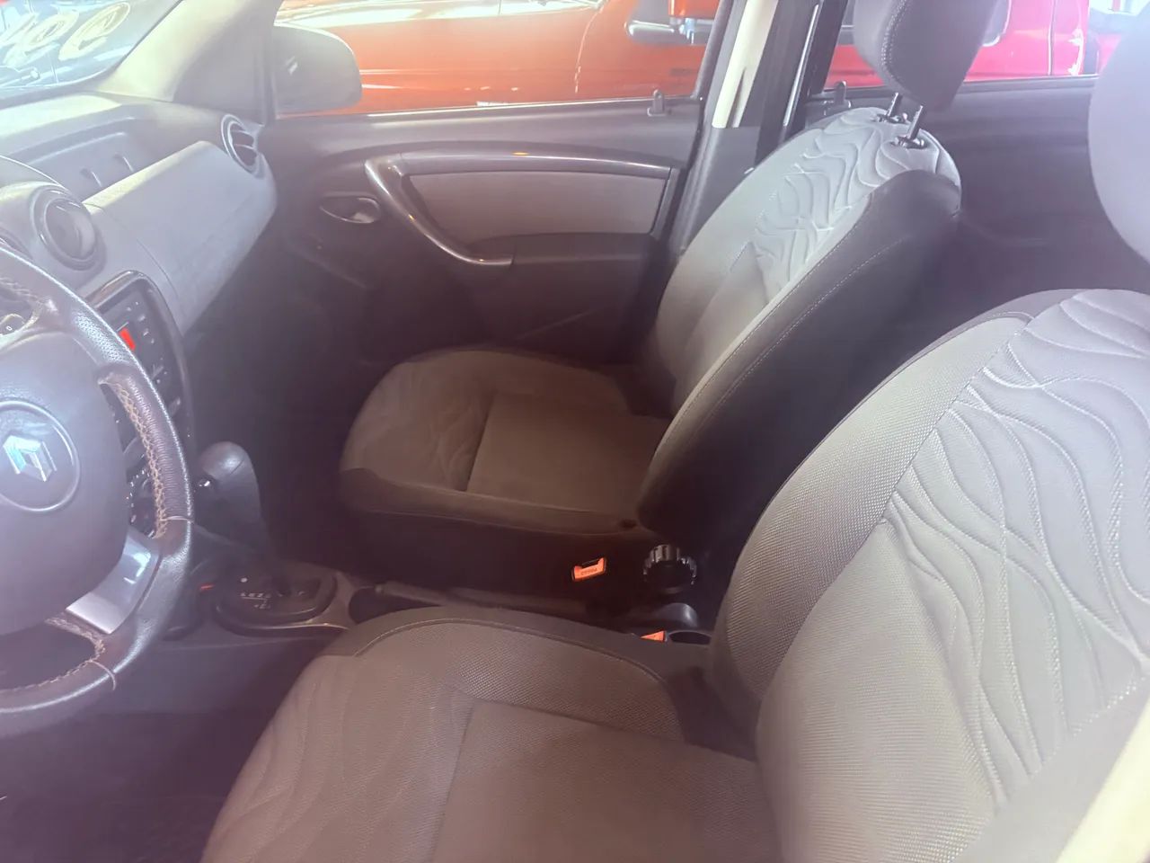 Renault Duster Dynamique 2.0 Hi-flex 16V Aut. 2014 - Foto 4