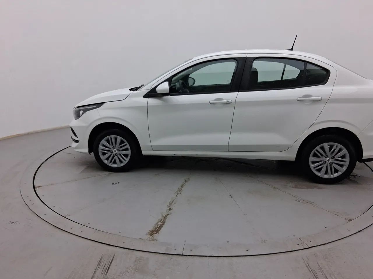 Fiat Cronos 1.0 6V Flex 2024 - Foto 2