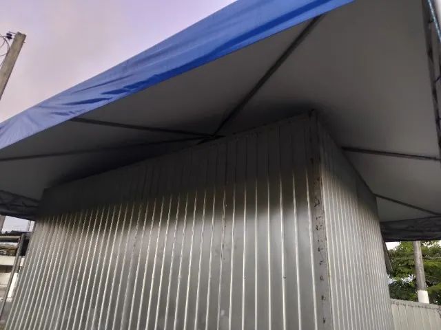 Trailer+ tenda  - Foto 4