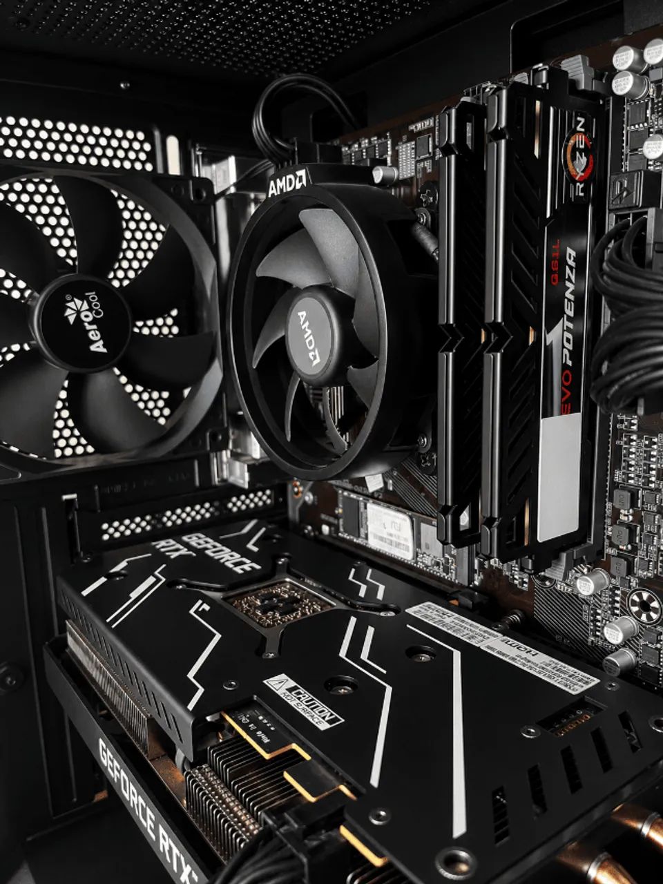 Ryzen5 5600 rtx3070 16GB ゲーミングPC Amazon.co.jp: Hibis ゲーミングPC 【Geforce RTX3070 / Ryzen5 5600