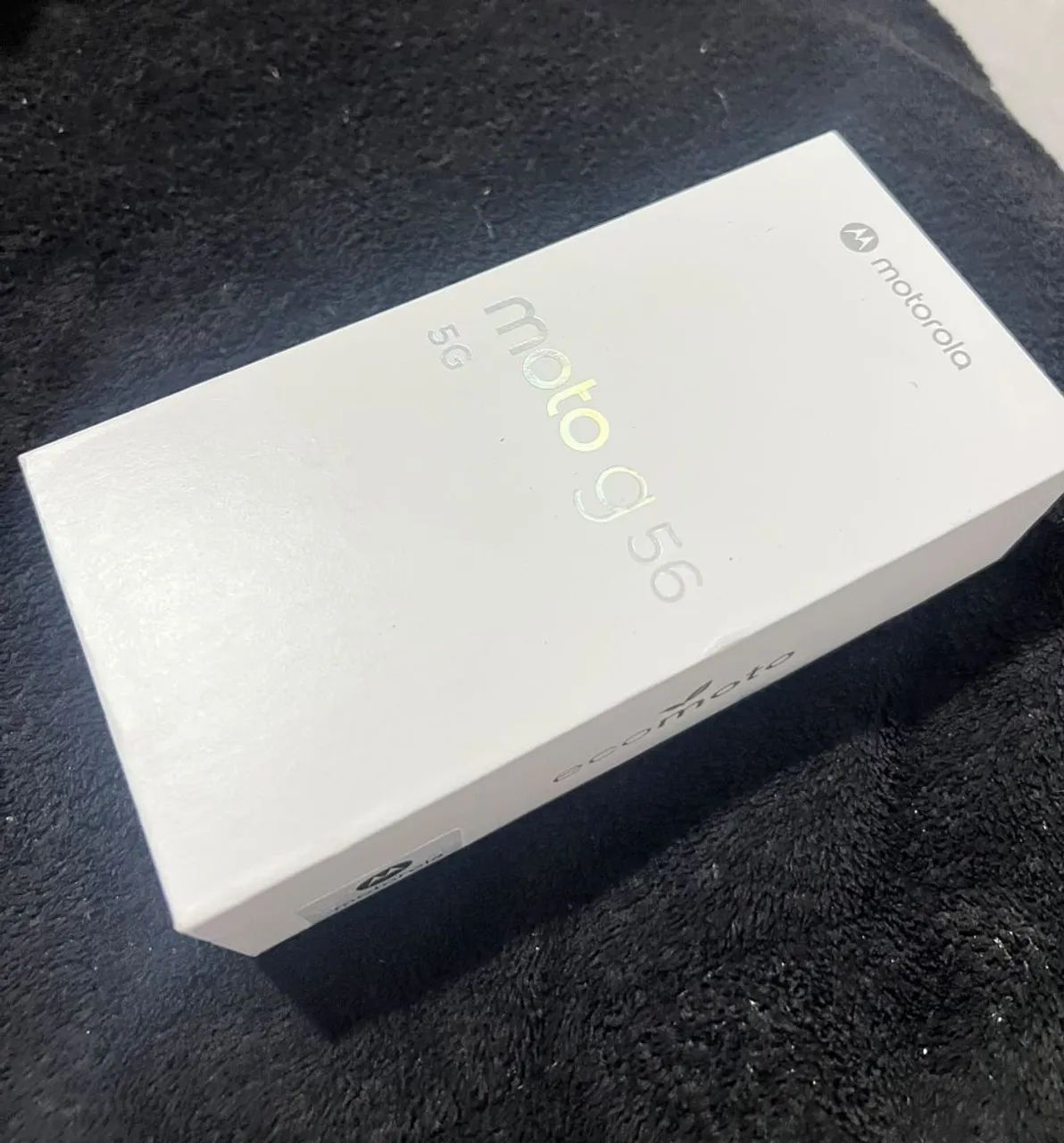 Moto G56 - Foto 2