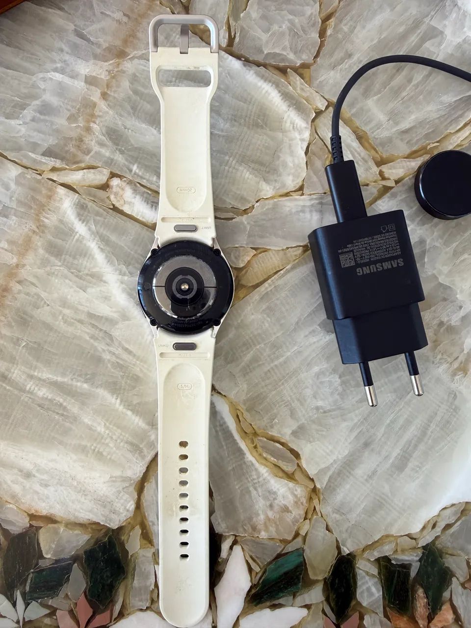 Galaxy Watch 6 - Foto 3