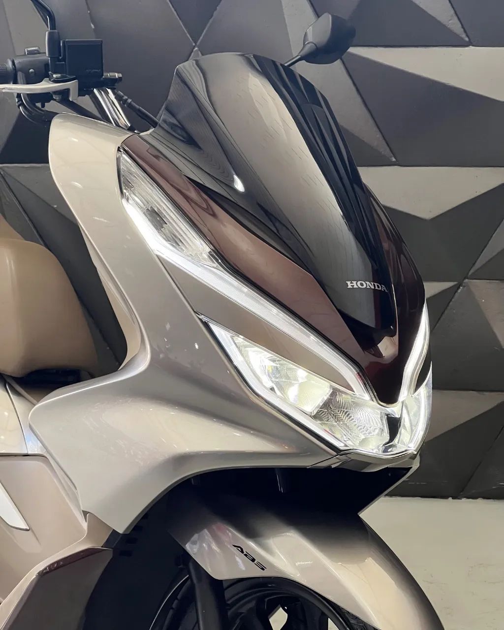 PCX 150/DLX - Foto 2