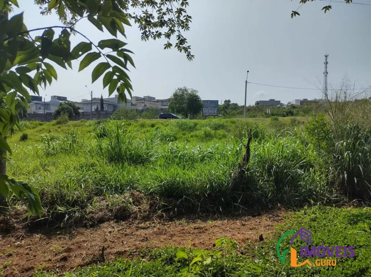 TERRENO - RESIDENCIAL JARDIM PARANÁ - SP - Foto 3